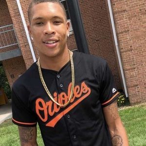 Meet your Posher, Dashawn